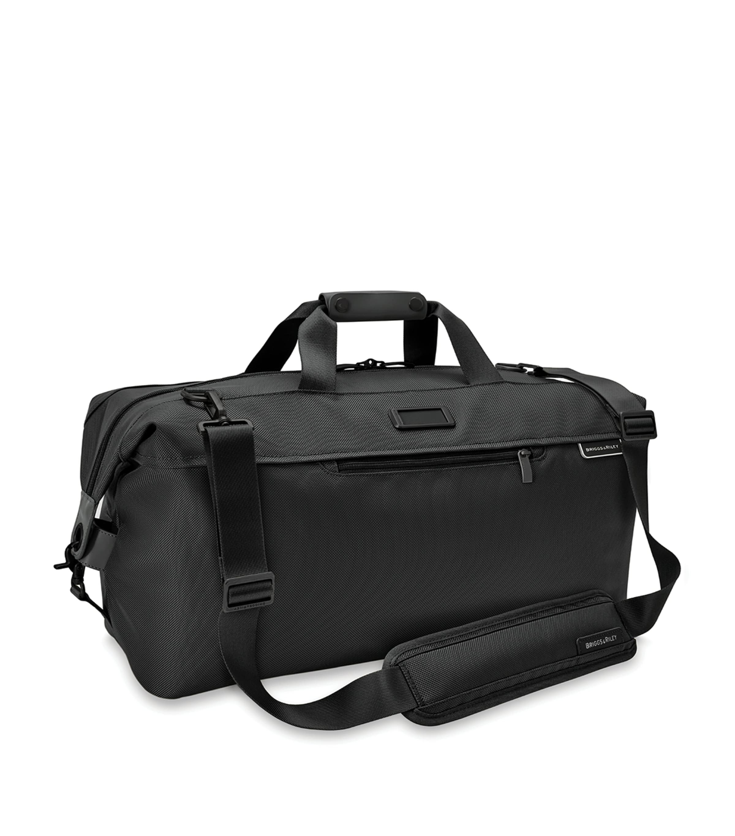 Briggs & Riley Baseline Weekender duffle bag - British product