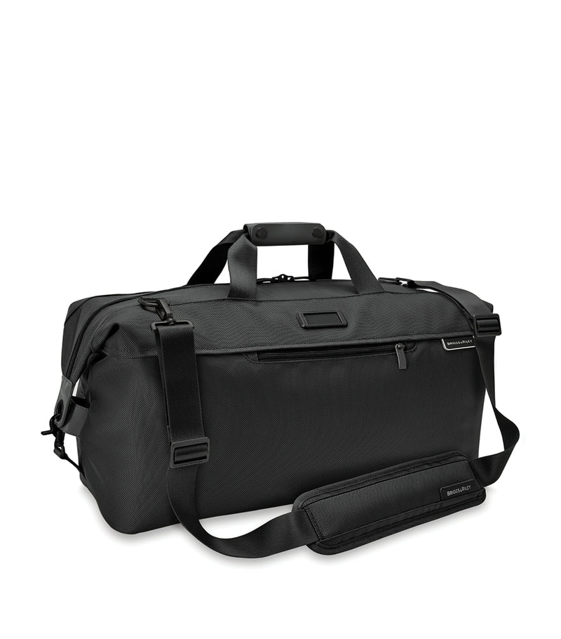 Briggs & Riley Baseline Weekender duffle bag - British product