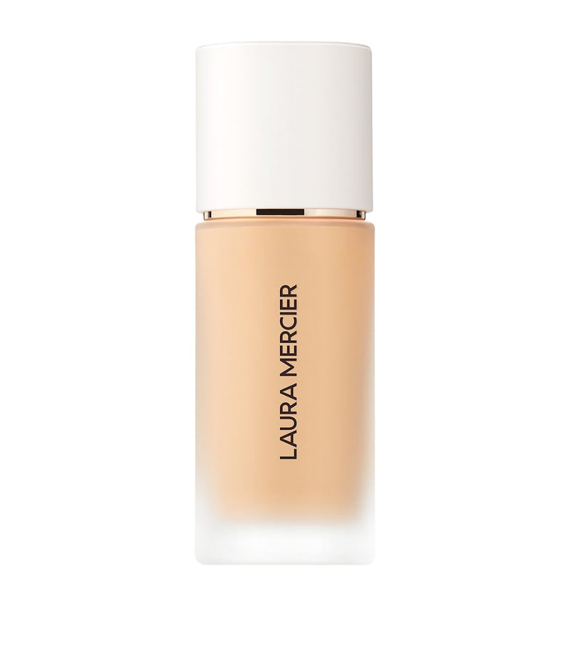 Laura Mercier Real Flawless Foundation, UK version