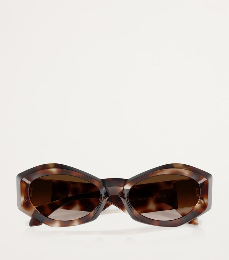 Versace Injected 0VE4466U sunglasses (British brand)