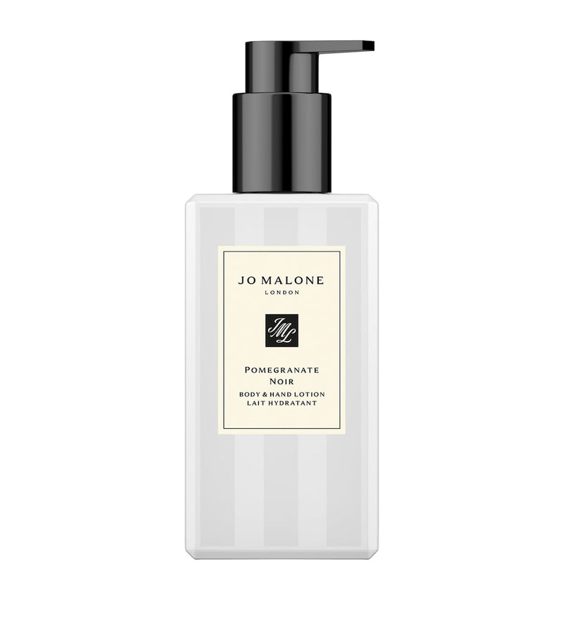 Jo Malone London Pomegranate Noir body and hand lotion 250ml, UK version