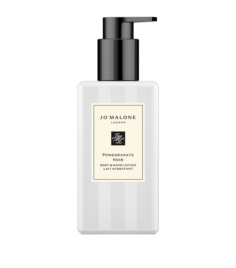 Jo Malone London Pomegranate Noir body and hand lotion 250ml, UK version
