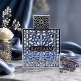 Rayhaan Aquatica perfume 100ml, imported from the UK