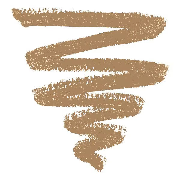 NYX Micro Brow Pencil Blonde shade, imported from the UK
