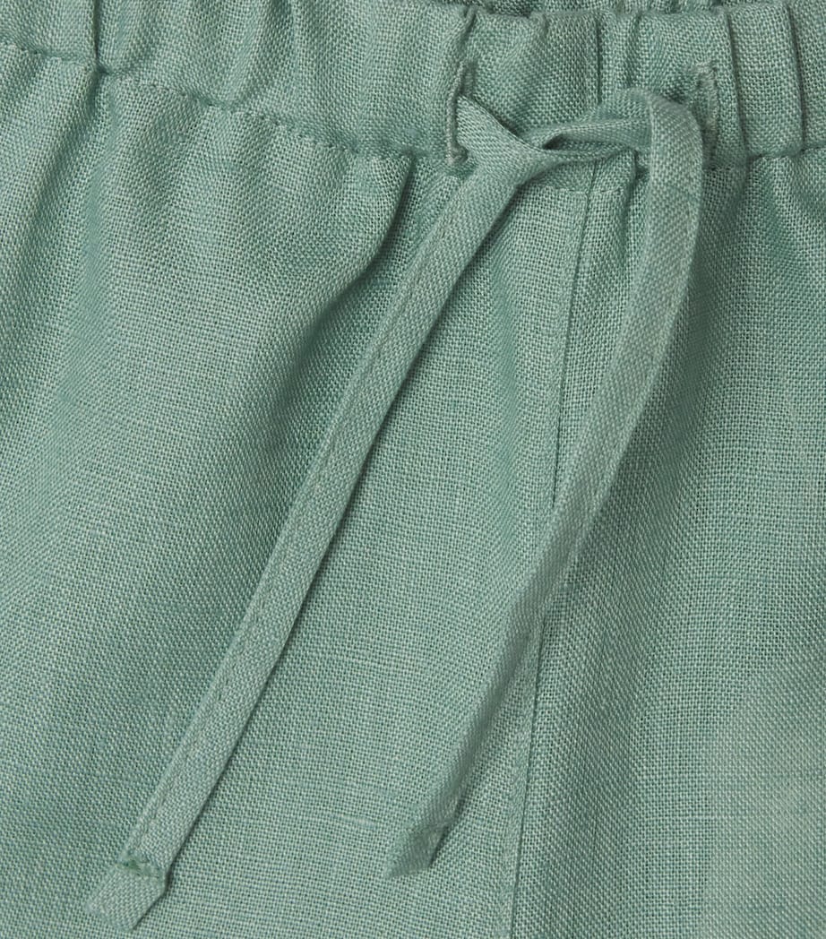 Per Te children's shorts size 3 months to 4 years, imported from the UK