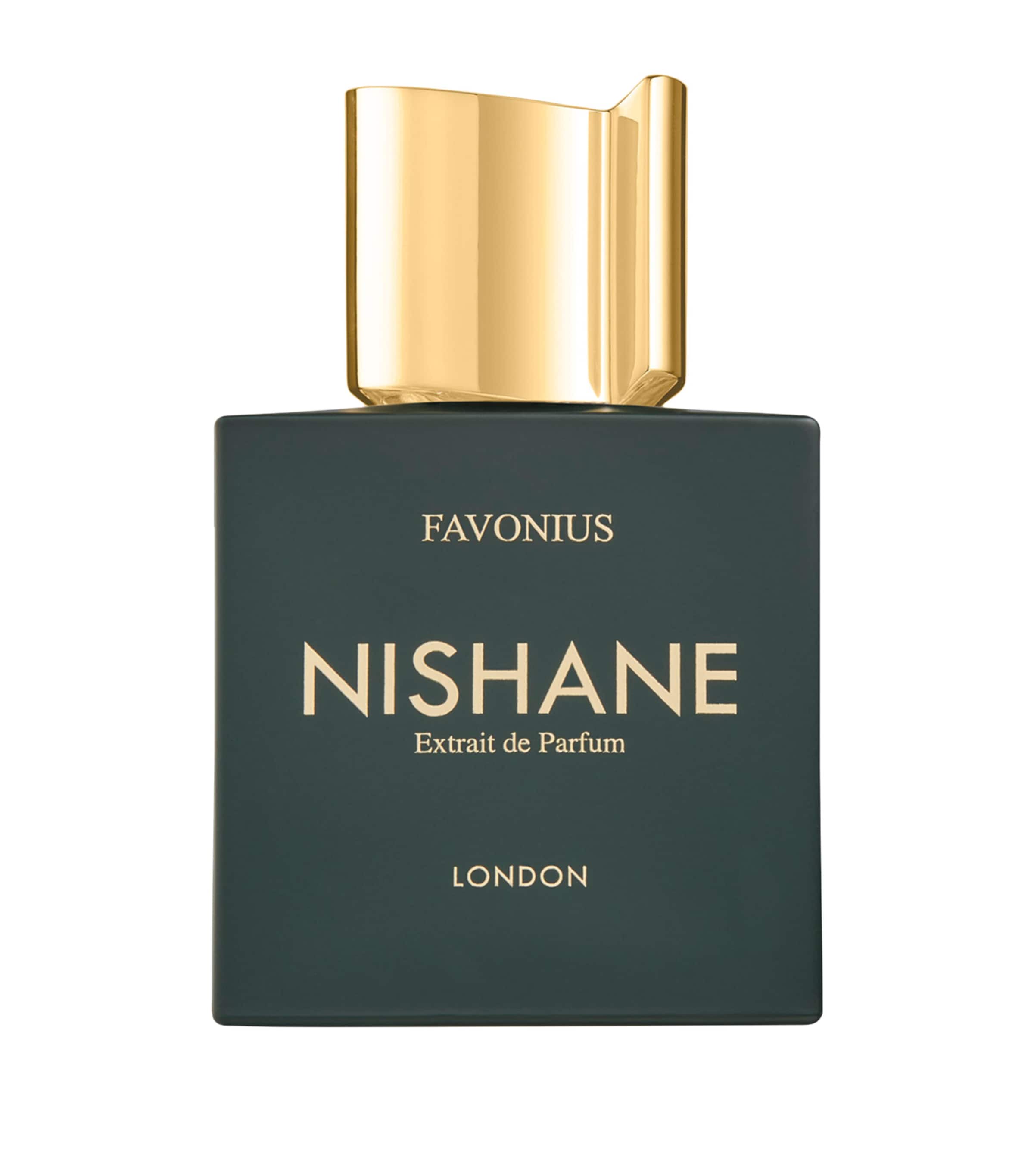 Nishane Favonius London extrait de parfum 100ml, imported from the UK