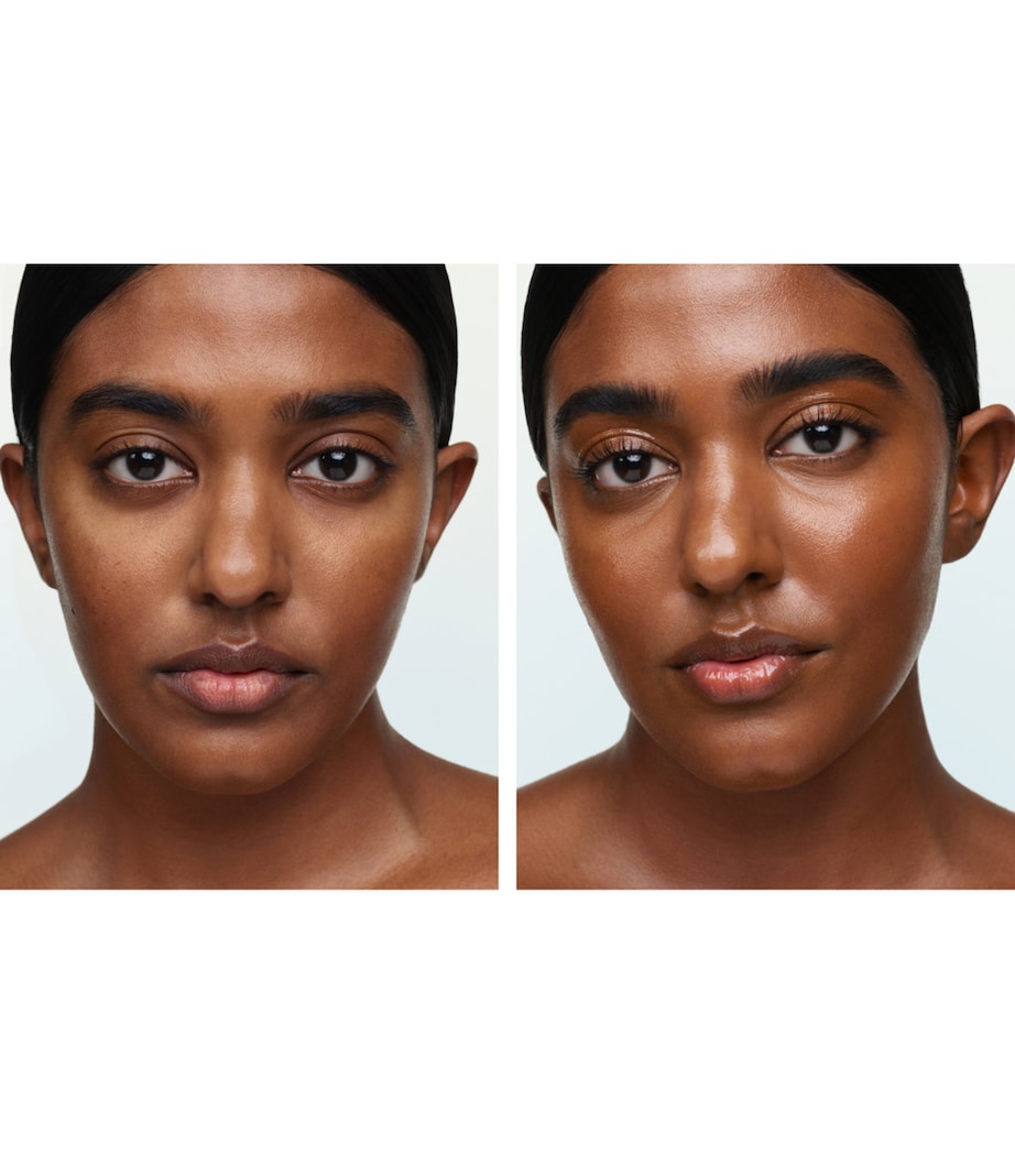 U Beauty tinted hydrator (British brand)