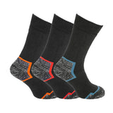 Mens Robuste Heavy Duty Work Socks (Pack Of 3) (6-11) GOODS Superdrug   