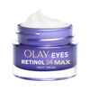 Olay Retinol24 MAX Night eye cream 15ml - British product