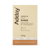 Adday shake vanilla 7 x 57g, imported from the UK