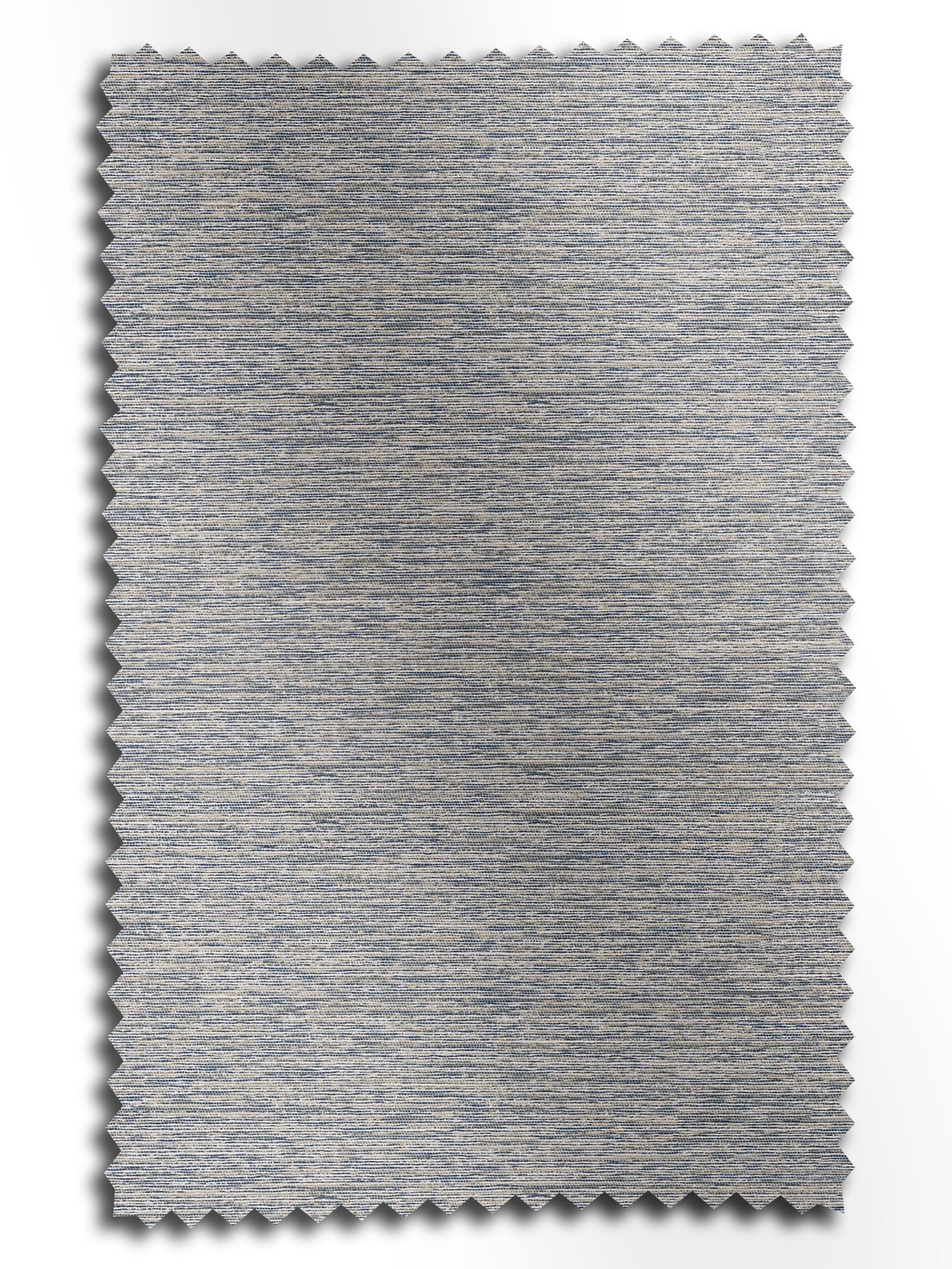 Next Newall roller blind teal blue - British product