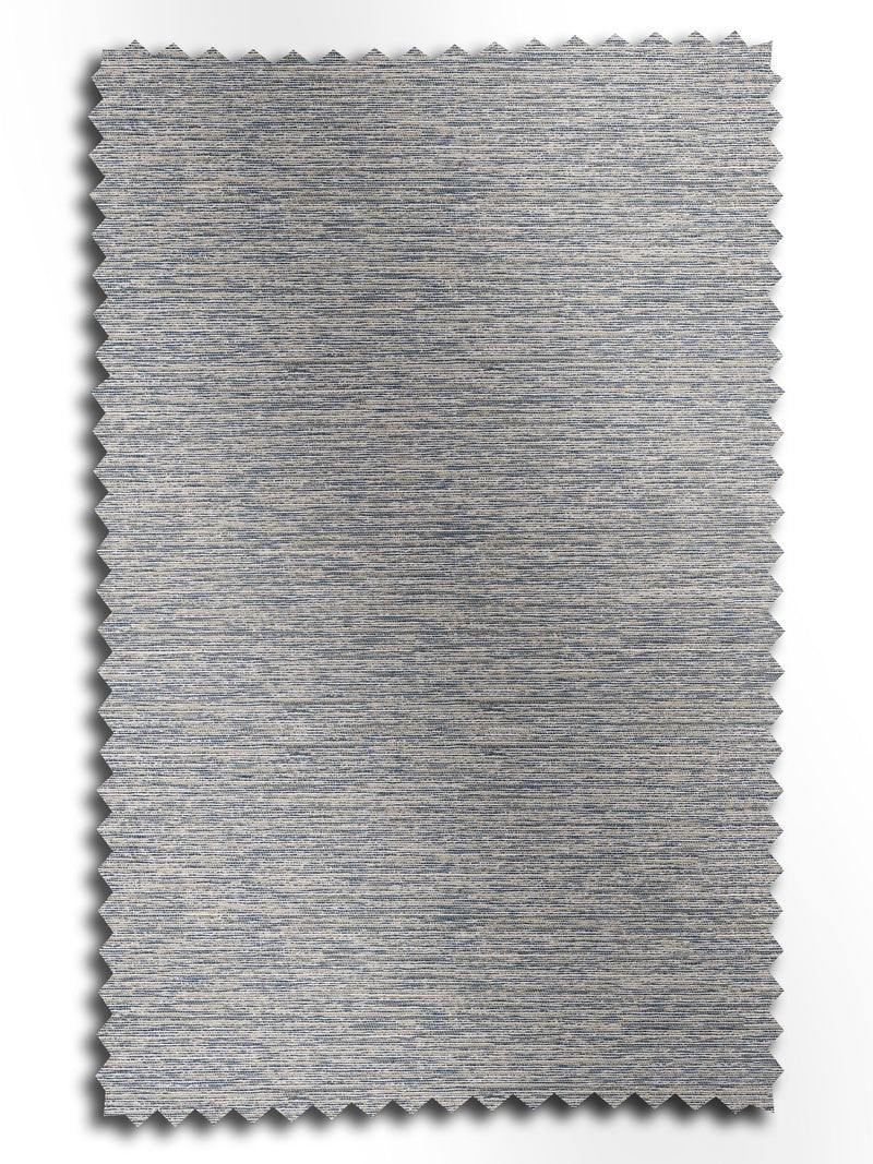 Next Newall roller blind teal blue - British product