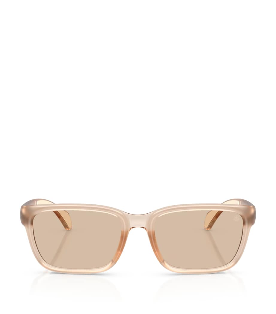 Moncler Injected Slicka sunglasses ME8002 - British product