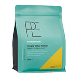 PE Nutrition Simply Whey Unflavoured 600g GOODS Holland&Barrett   