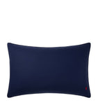 Ralph Lauren Player King pillowcase 50cm x 90cm, imported from the UK