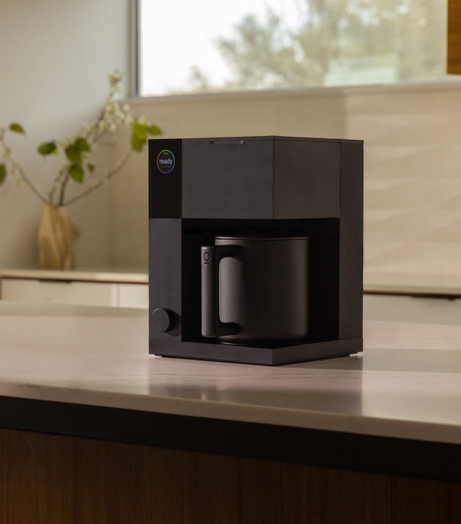 Fellow Aiden Precision coffee machine - British product