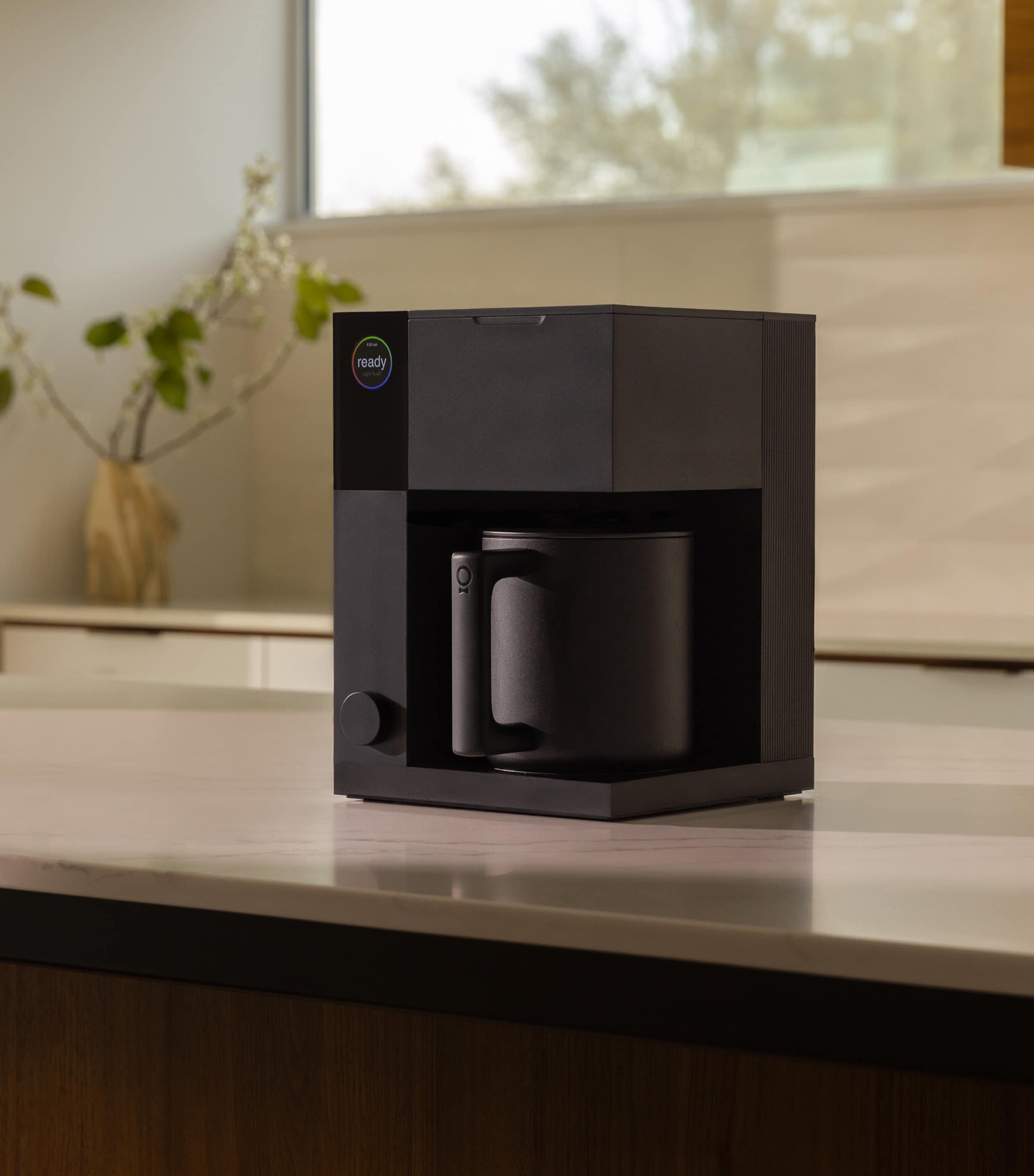 Fellow Aiden Precision coffee machine - British product