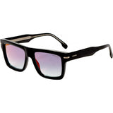 Carrera black CARRERA305 sunglasses 54 size, imported from the UK