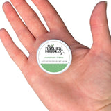 The Natural Deo Co. deodorant balm Coriander+Lime 10g - British product