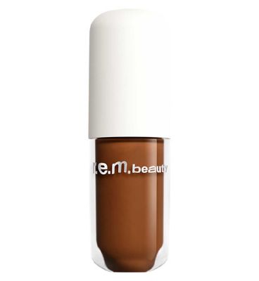 r.e.m. beauty Midnight Shadows Matte Liquid Eyeshadow GOODS Boots ttyl  