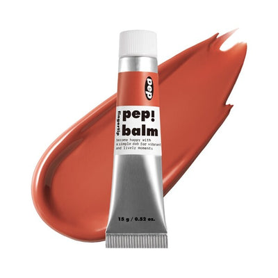 Superdrug I'M MEME Pep! Balm Multi-use Lip and Cheek Balm - Oh-oh (#002)- Buy online at McGrocer