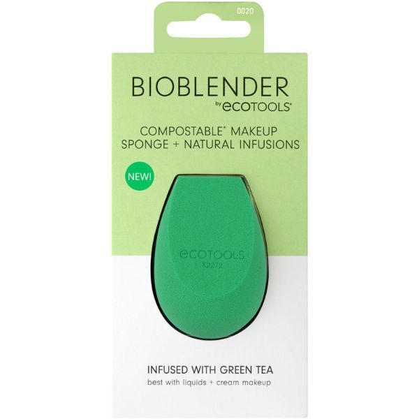 Ecotools Green Tea Bioblender GOODS Superdrug   