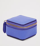 Smythson Small Panama Leather Trinket Case (British brand)
