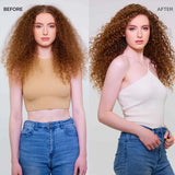 Color Wow Curl Snag-Free Detangler 295ml - British product