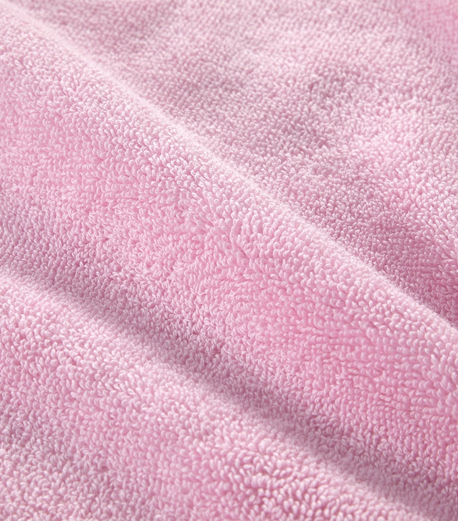 Ralph Lauren Polo Player bath towel 70cm x 140cm, imported from the UK