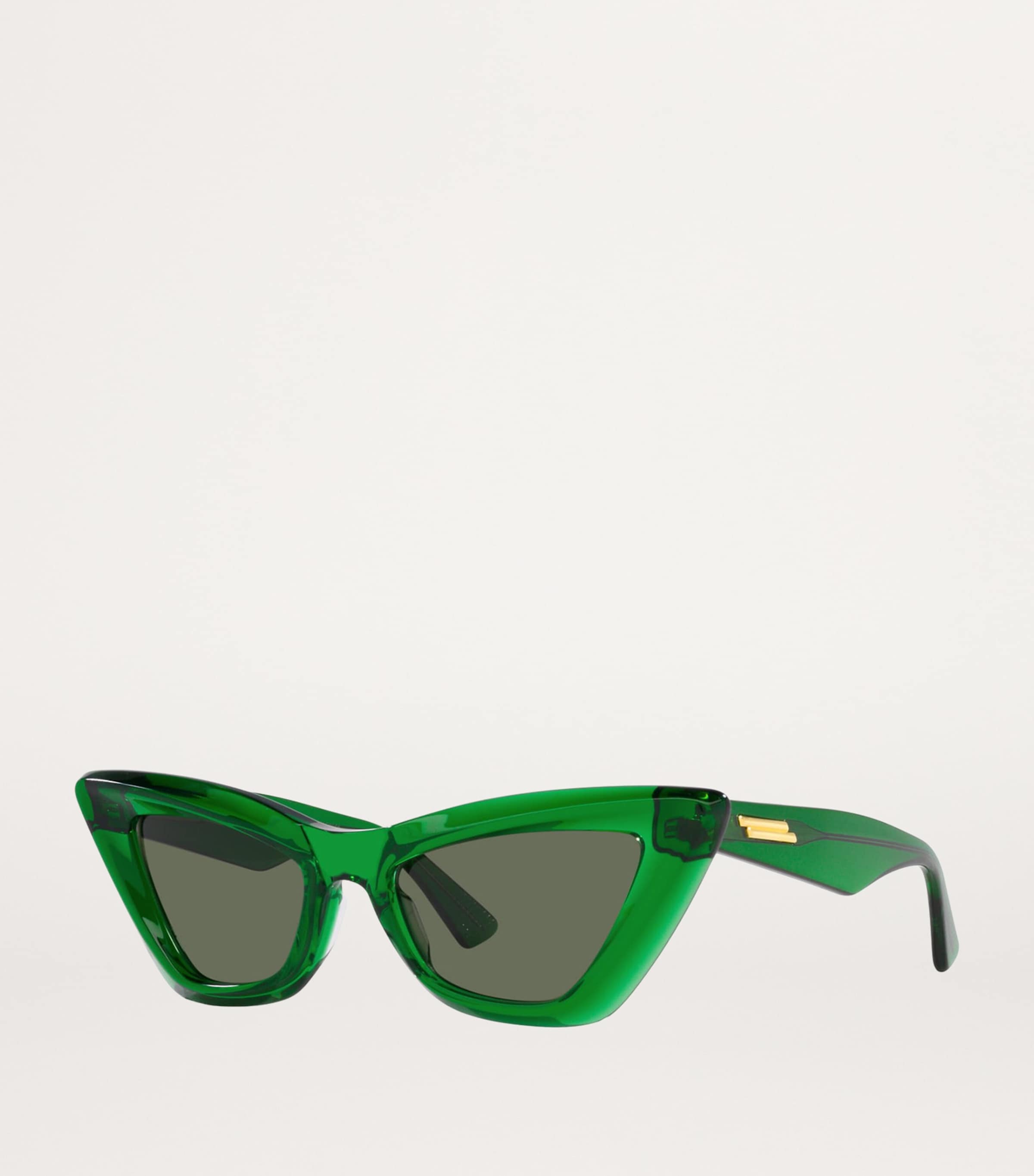 Bottega Veneta acetate sunglasses 06J000303, UK version