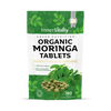 Inner Vitality organic moringa tablets 180 count - British product