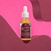 Nature Spell Vitamin Boost facial oil 30ml - British product