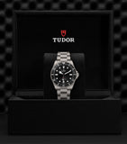 TUDOR Pelagos titanium watch 39mm - British product