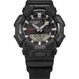 Casio G-Shock Smartwatch GA-B010-1AER, imported from the UK