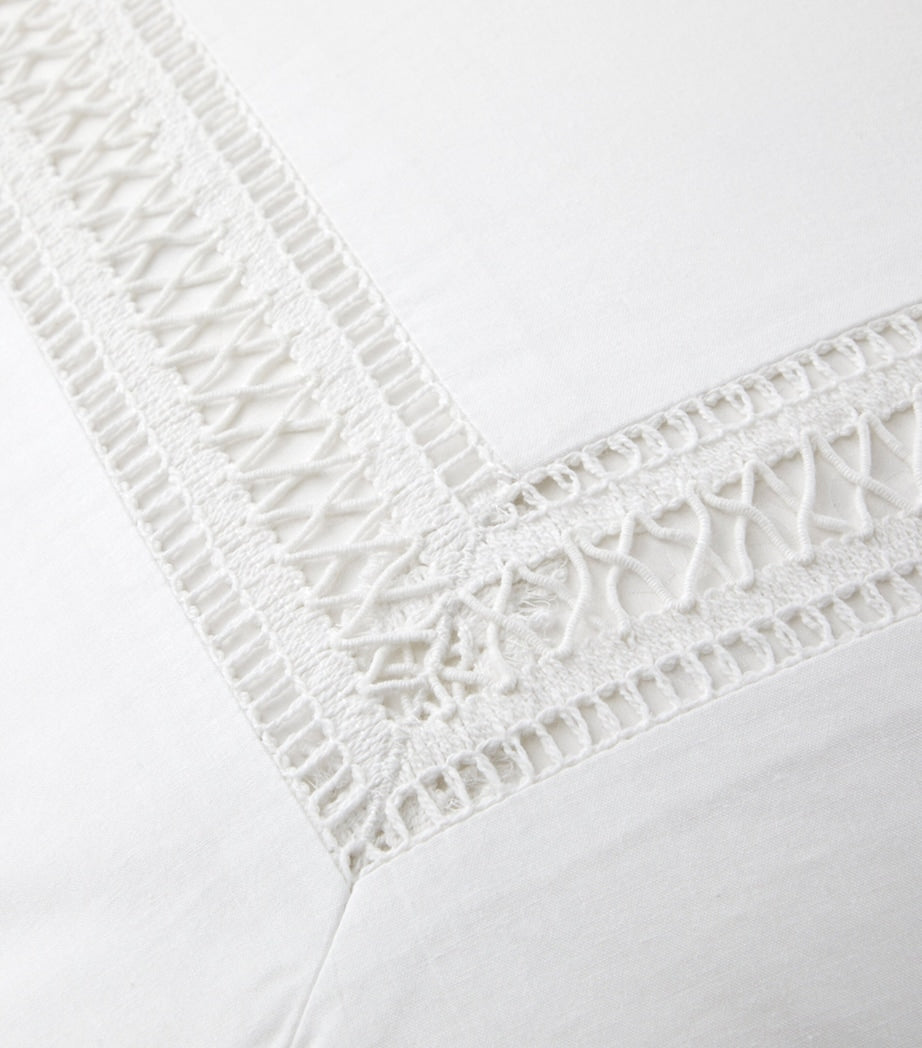 Ralph Lauren Home Meadow Lane pillowcase 50x75cm - British product