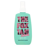 The Fox Tan Rapid Mist Suncare & Travel ASDA   