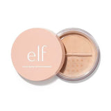 e.l.f. Halo Glow Setting Powder Medium GOODS Superdrug   