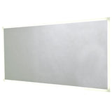 Tavistock Epsilon dimmable backlit mirror 120x60cm (British brand)