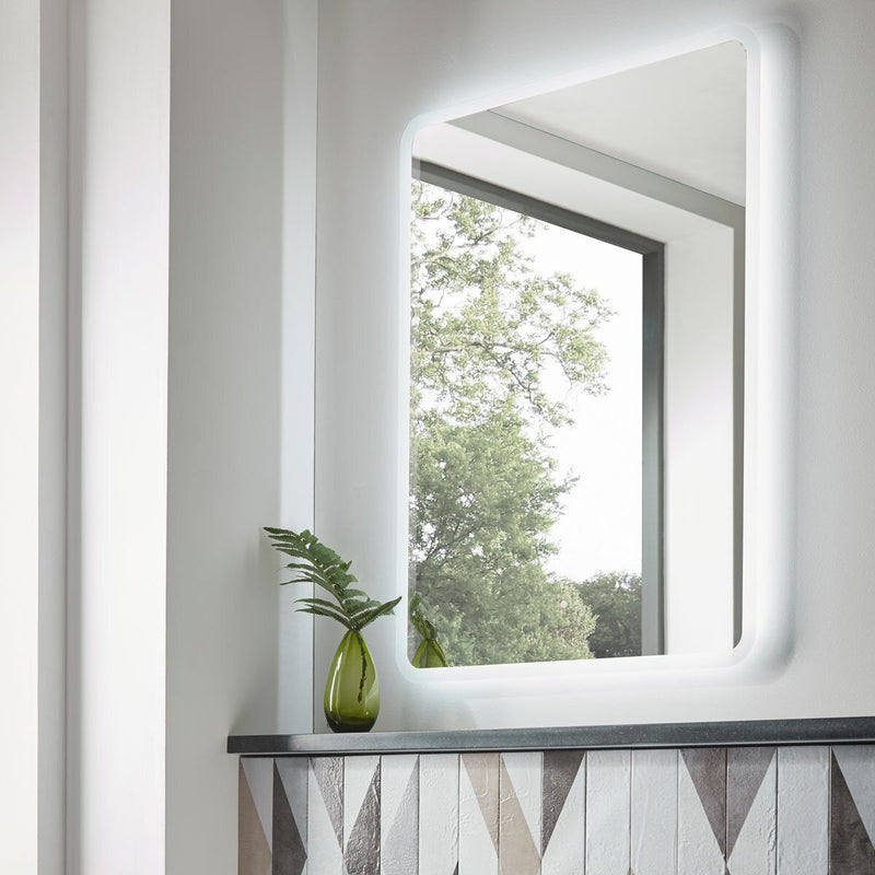 Tavistock Elysium backlit mirror with sensor 50x70 cm - British product