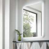 Tavistock Elysium backlit mirror with sensor 50x70 cm - British product