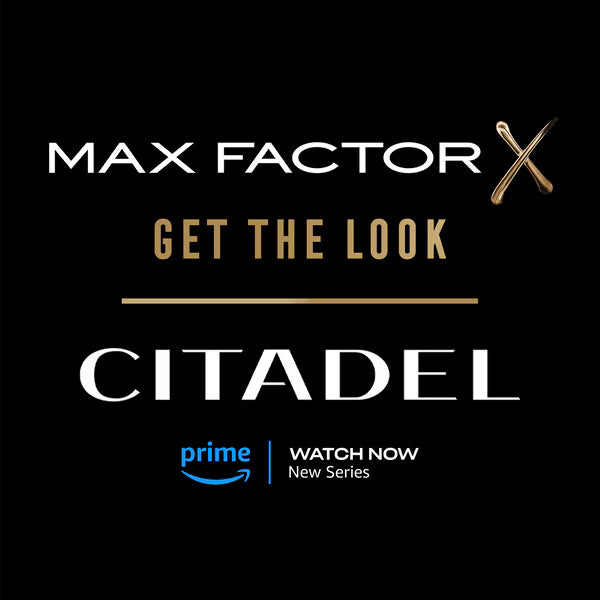 Max Factor Citadel beauty bundle imported from the UK