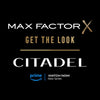Max Factor Citadel beauty bundle imported from the UK