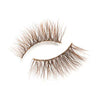 Eylure 3/4 Length false eyelashes No.028 - British product