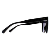 Polaroid cat eye sunglasses black polarised - British product