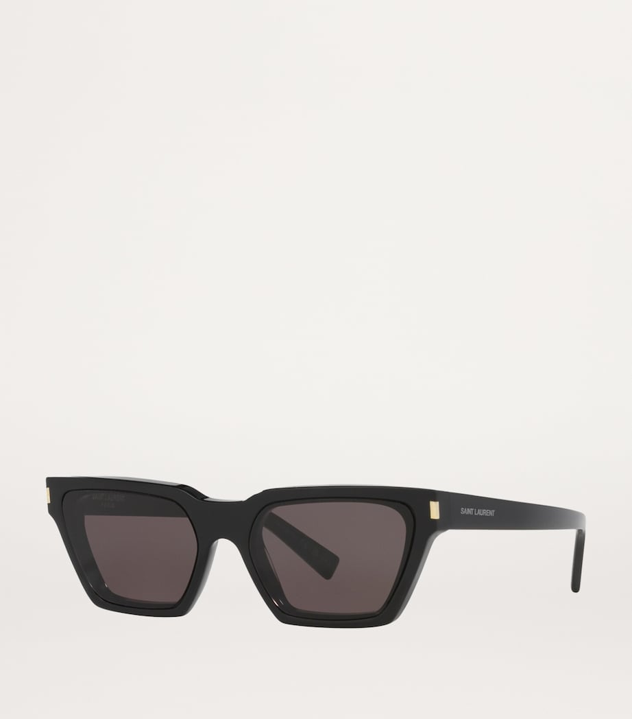 Saint Laurent acetate sunglasses 0YS000516 - British product