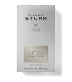 Dr. Barbara Sturm super anti-aging dual serum 50ml - British product