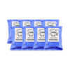 Holland & Barrett Barely Salted Popcorn 8 x 15g packs, UK version