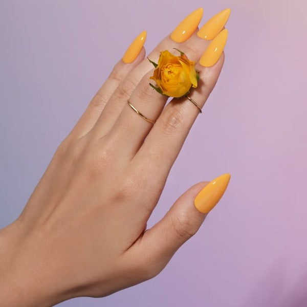 Bluesky Gel Polish Caramel Fusion - British product