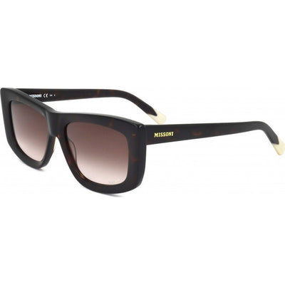 Superdrug Missoni MIS0111 Sunglasses Brown 56- Buy online at McGrocer