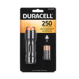 Duracell LED Flashlight DIY ASDA   